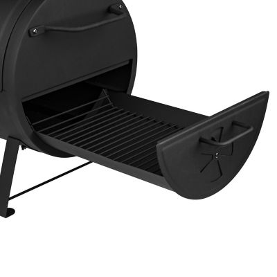 Image showing  Tabletop Charcoal Grill, 250 sq. in.