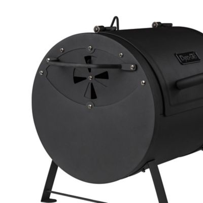 Image showing  Tabletop Charcoal Grill, 250 sq. in.