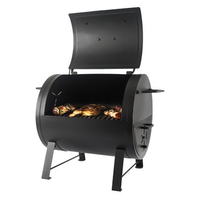 Image showing  Tabletop Charcoal Grill, 250 sq. in.