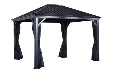 Sojag Marsala 10 ft. x 14 ft. Gazebo