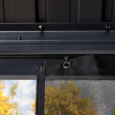 Image showing 9 th Sojag Marsala 10 ft. x 14 ft. Gazebo