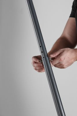 Image showing  Universal Winter Support Post, Gazebo Accessories