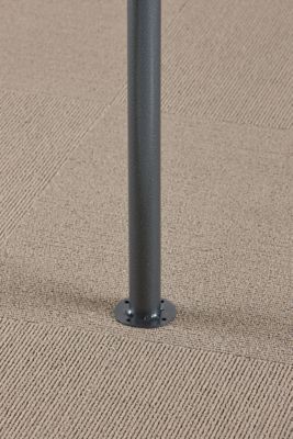 Image showing  Universal Winter Support Post, Gazebo Accessories