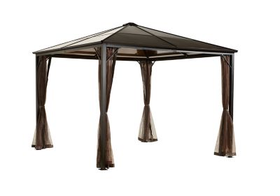 Sojag Sumatra 10 ft. x 10 ft. Gazebo