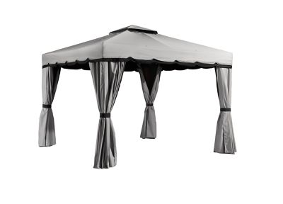 Sojag Roma 10 ft. x 10 ft. Gazebo