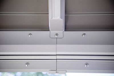 Image showing 8 th Sojag Striano 12 ft. x 14 ft. Gazebo Screen House