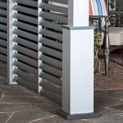 Image showing 5 th Sojag Nanda 12 ft. x 12 ft. Gazebo