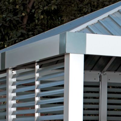 Image showing 6 th Sojag Nanda 12 ft. x 12 ft. Gazebo