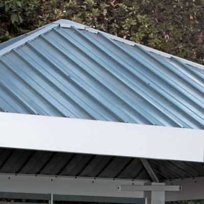 Image showing 7 th Sojag Nanda 12 ft. x 12 ft. Gazebo