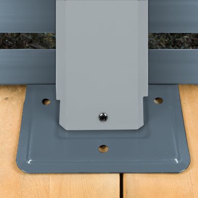 Image showing 8 th Sojag Nanda 12 ft. x 12 ft. Gazebo