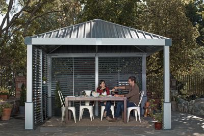 Image showing 9 th Sojag Nanda 12 ft. x 12 ft. Gazebo