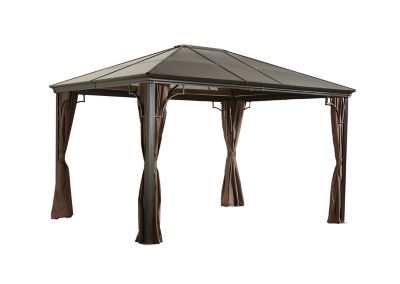 Sojag Sumatra 10 ft. x 12 ft. Gazebo