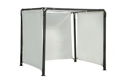 Sojag Dunwich 8 ft. x 8 ft. Gazebo, 308-9168105