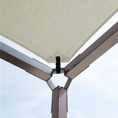 Image showing 6 th Sojag Dunwich 8 ft. x 8 ft. Gazebo, 308-9168105