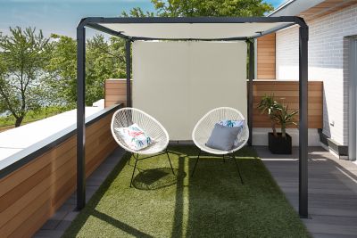 Image showing 8 th Sojag Dunwich 8 ft. x 8 ft. Gazebo, 308-9168105