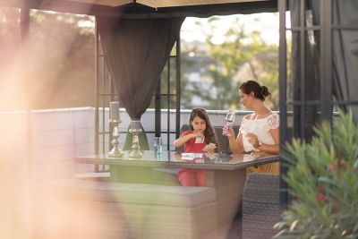 Image showing 9 th Sojag Savino 10 ft. x 12 ft. Gazebo