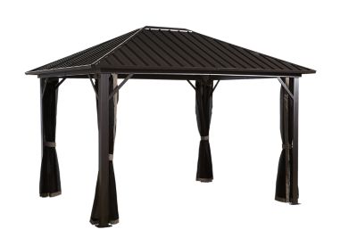 Sojag Genova 10 ft. x 12 ft. Gazebo