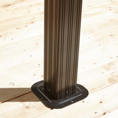 Image showing 7 th Sojag Genova 10 x 12ft. Gazebo