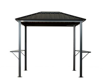 Sojag 6 ft. x 8 ft. Dakota BBQ Gazebo