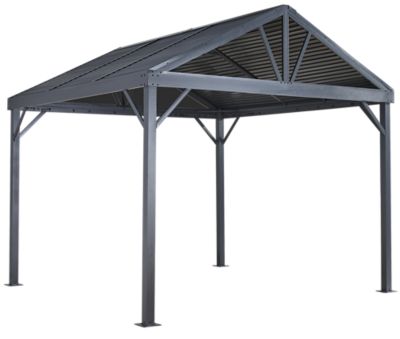 Sojag Sanibel I 8 ft. x 8 ft. Gazebo