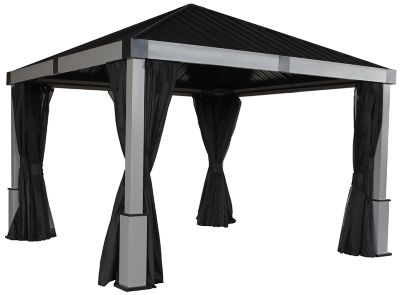 Sojag 12 ft. x 12 ft. Lena Hard Top Gazebo