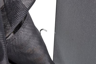 Image showing 6 th Sojag Lena 12 ft. x 12 ft. Hard Top Gazebo