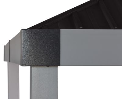 Image showing 8 th Sojag Lena 12 ft. x 12 ft. Hard Top Gazebo