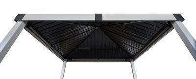 Image showing 9 th Sojag Lena 12 ft. x 12 ft. Hard Top Gazebo