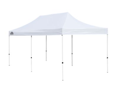 Quik Shade C200 10x20 Commercial Canopy