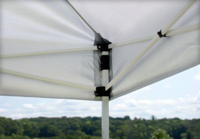 Image showing  10 ft. x 20 ft. C200 Commercial Canopy