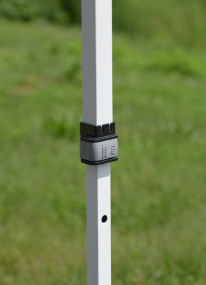 Image showing  10 ft. x 20 ft. C200 Commercial Canopy