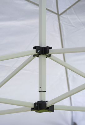 Image showing 5 th Quik Shade 10 x 20ft. C200 Commercial Canopy