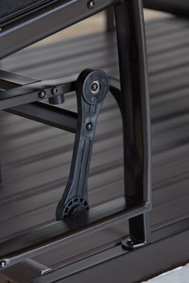 Image showing  Houston 4-Seater Glider Swing