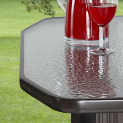 Image showing 5 th Sojag Houston 4-Seater Glider Swing