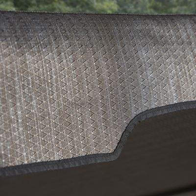 Image showing 7 th Sojag Houston 4-Seater Glider Swing