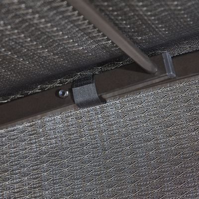 Image showing 9 th Sojag Houston 4-Seater Glider Swing