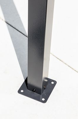 Image showing 5 th Sojag Diani 10 ft. x 12 ft. Gazebo