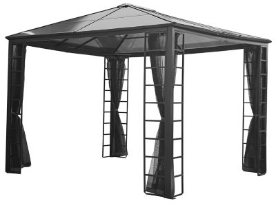 Sojag Turia 10 ft. x 12 ft. Gazebo