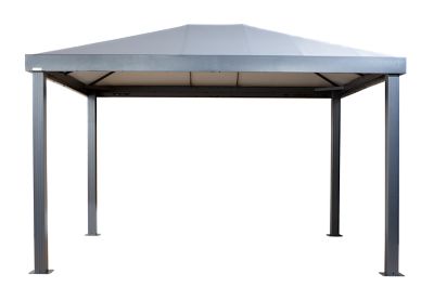 Monteserra 10 ft. x 12 ft. Gazebo - Sojag 500-9166842