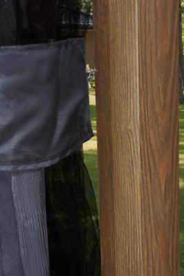 Image showing  Sanibel 8 ft. x 8 ft. Gazebo