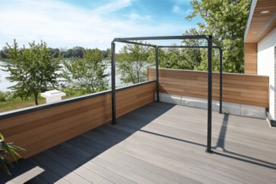 Image showing  Dunwich 8 ft. x 8 ft. Gazebo, 308-9168099