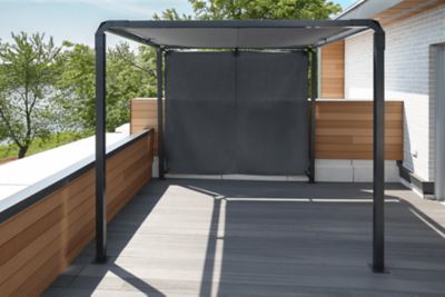 Image showing  Dunwich 8 ft. x 8 ft. Gazebo, 308-9168099