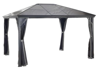 Sojag Verona 10 ft. x 14 ft. Gazebo