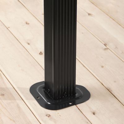 Image showing 8 th Sojag Verona 10 ft. x 14 ft. Gazebo