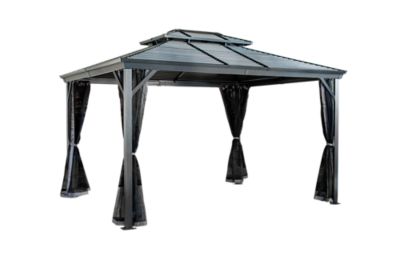 Sojag Ventura II 10 ft. x 12 ft. Gazebo