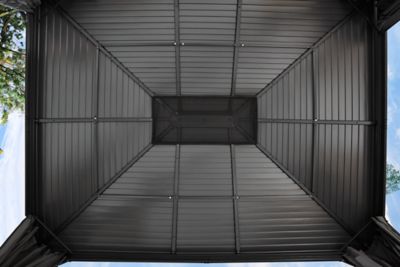 Image showing 9 th Sojag Ventura II 10 ft. x 12 ft. Gazebo