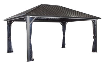 Sojag Genova 12 ft. x 16 ft. Gazebo