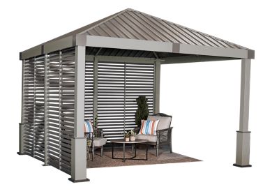 Sojag Nanda 12 ft. x 12 ft. Gazebo, 500-9168013