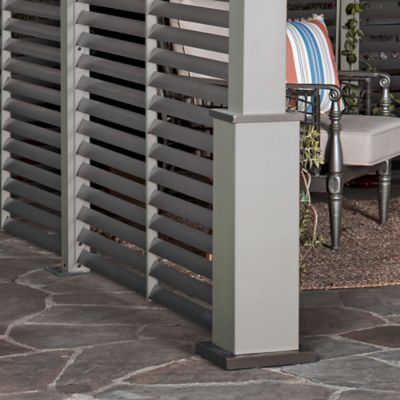 Image showing 5 th Sojag Nanda 12 ft. x 12 ft. Gazebo, 500-9168013