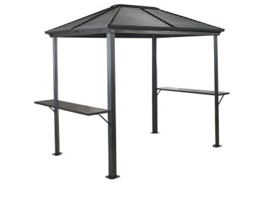 Sojag 5 ft. x 8 ft. BBQ Ventura Gazebo